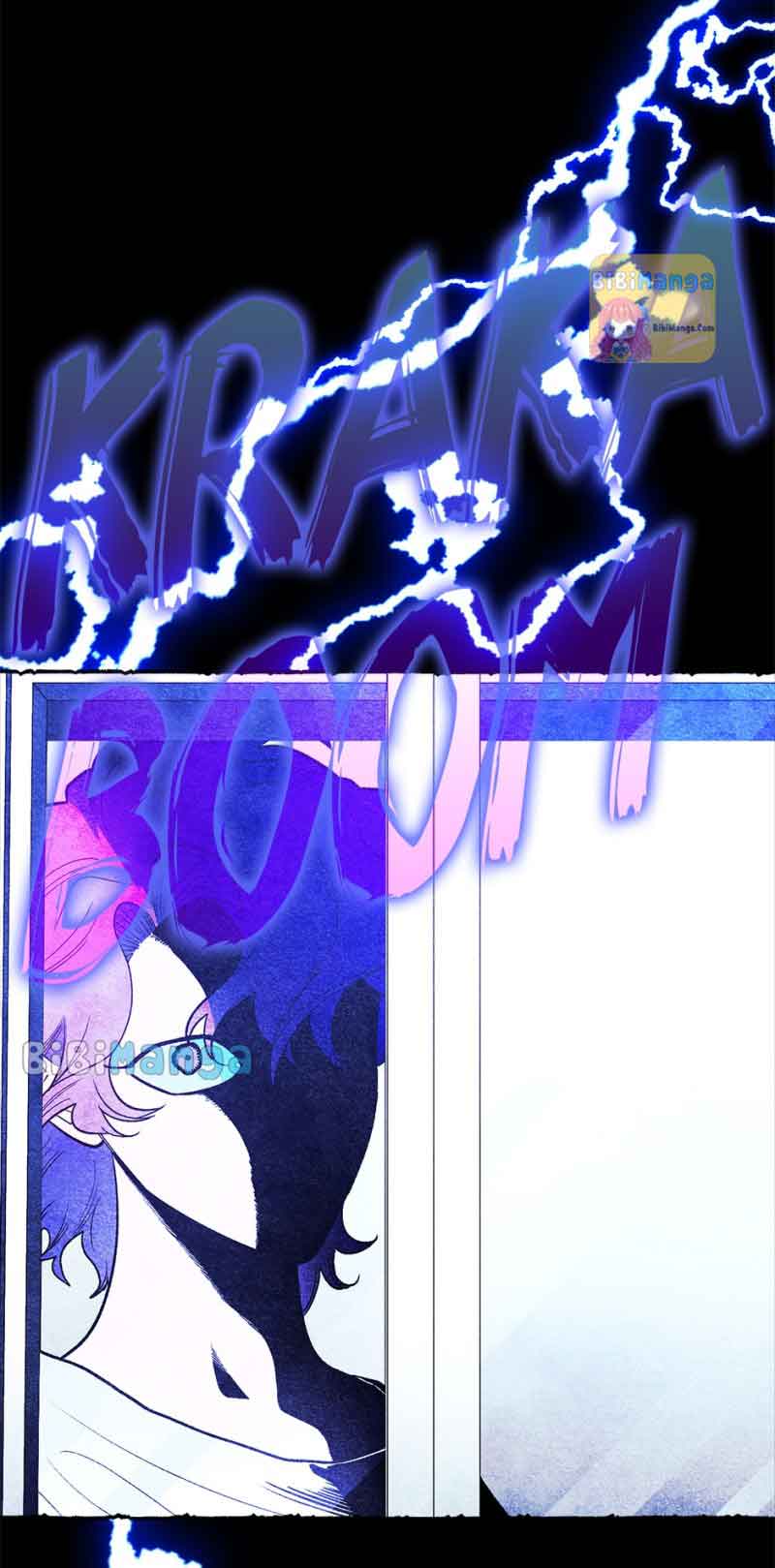 Is It a Fortune or Is It a Woe? Chapter 115 - Page 44