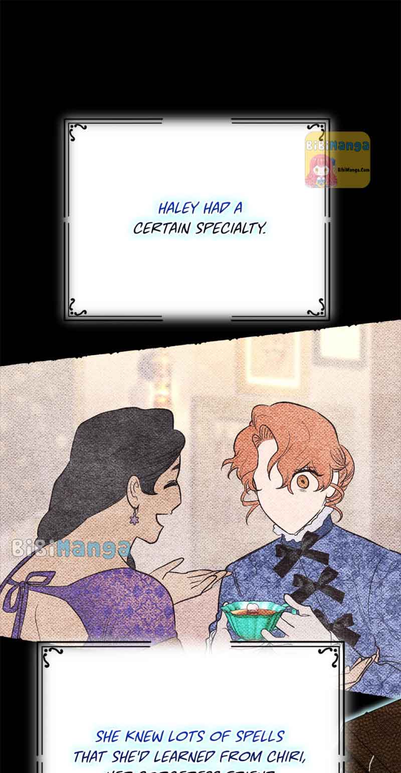 Is It a Fortune or Is It a Woe? Chapter 115 - Page 47