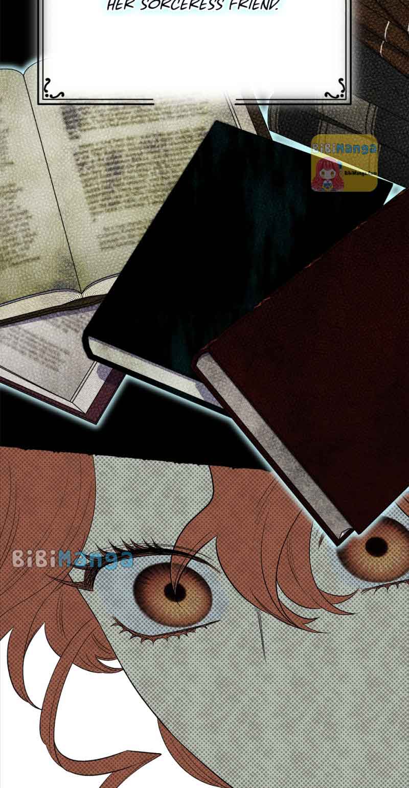 Is It a Fortune or Is It a Woe? Chapter 115 - Page 48