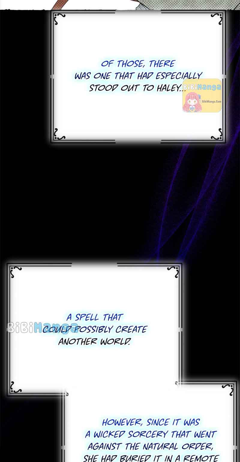 Is It a Fortune or Is It a Woe? Chapter 115 - Page 49