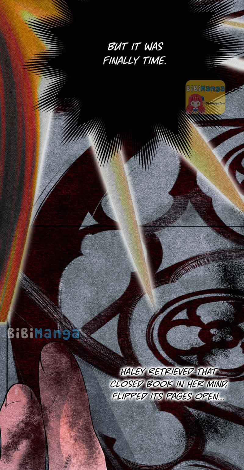 Is It a Fortune or Is It a Woe? Chapter 115 - Page 51