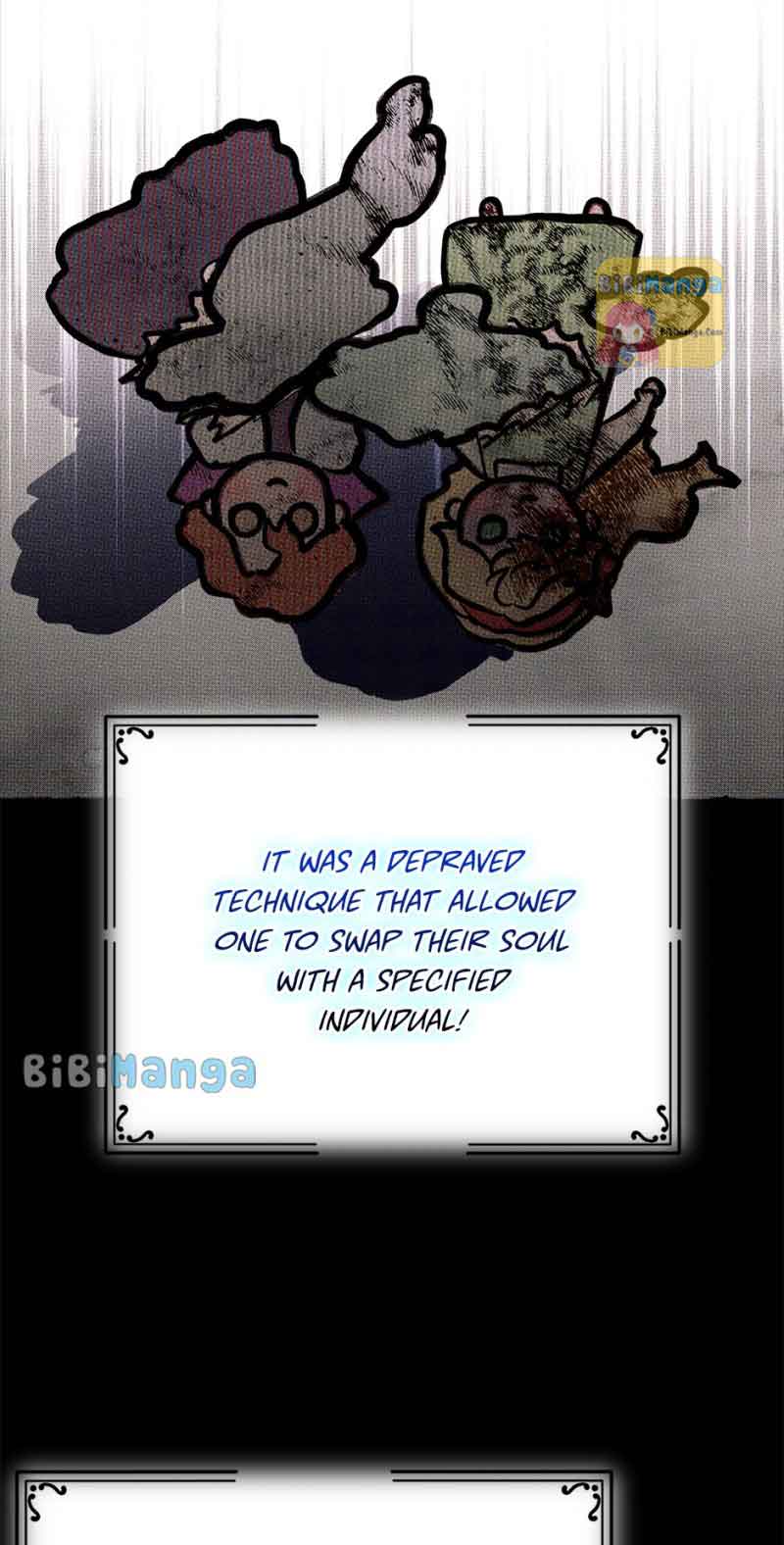 Is It a Fortune or Is It a Woe? Chapter 115 - Page 54