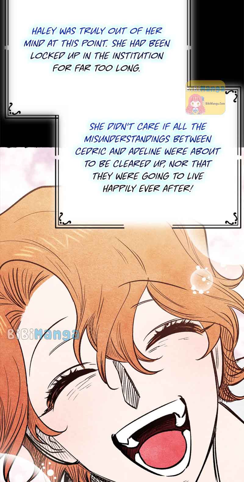 Is It a Fortune or Is It a Woe? Chapter 115 - Page 55