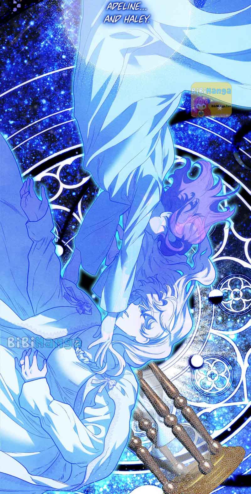 Is It a Fortune or Is It a Woe? Chapter 115 - Page 57