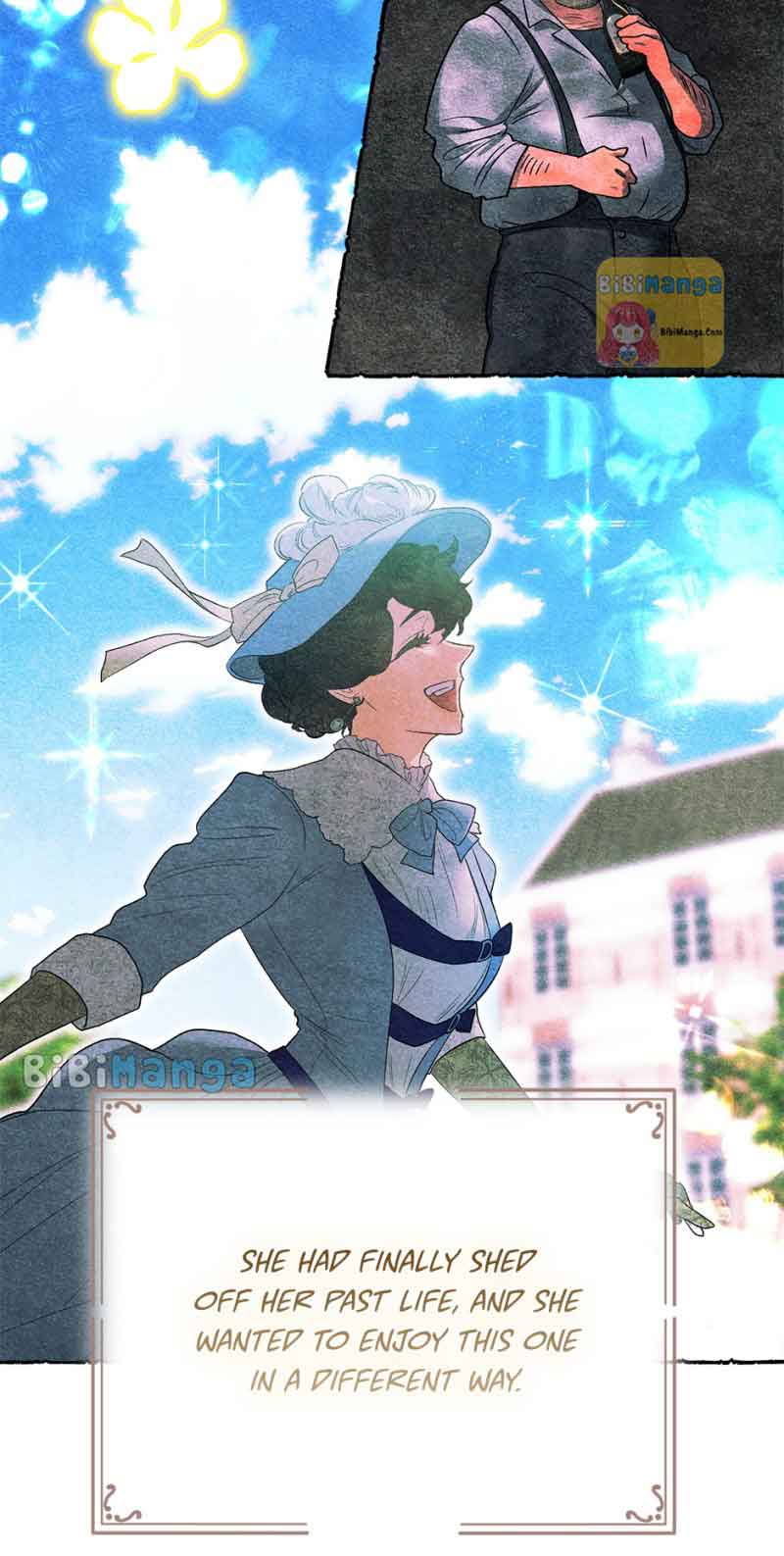 Is It a Fortune or Is It a Woe? Chapter 115 - Page 65