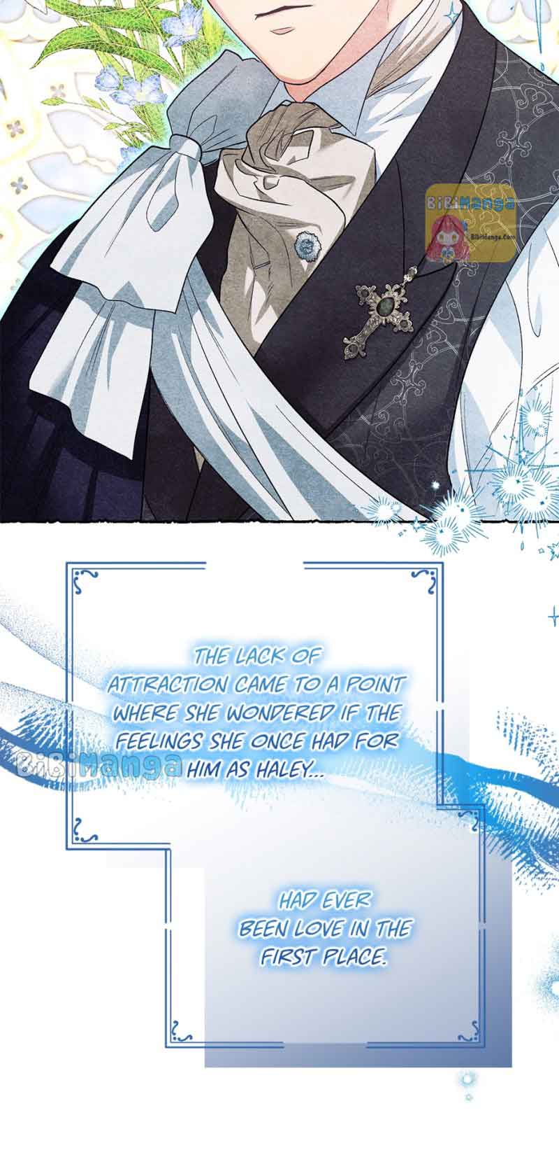 Is It a Fortune or Is It a Woe? Chapter 115 - Page 67