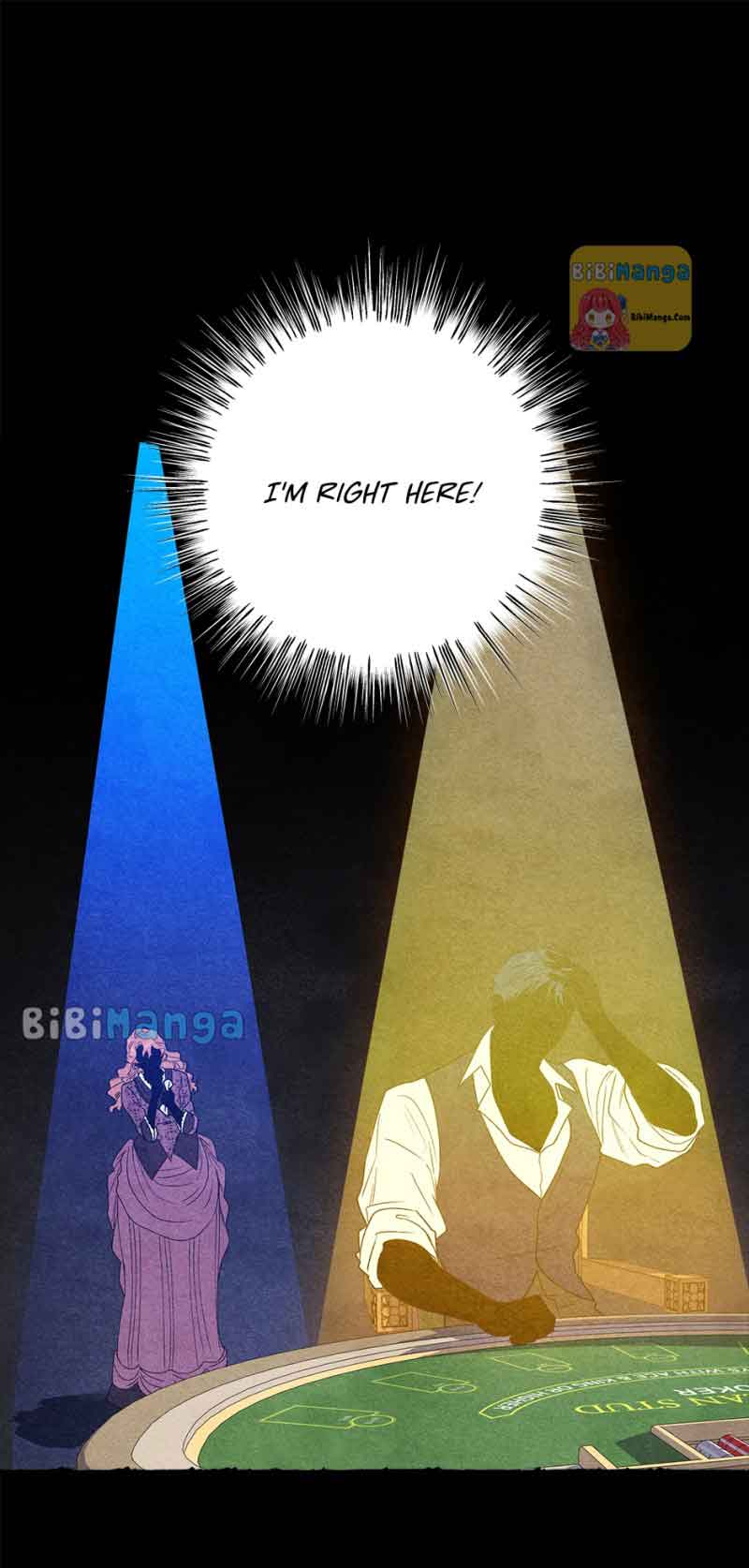 Is It a Fortune or Is It a Woe? Chapter 115 - Page 7