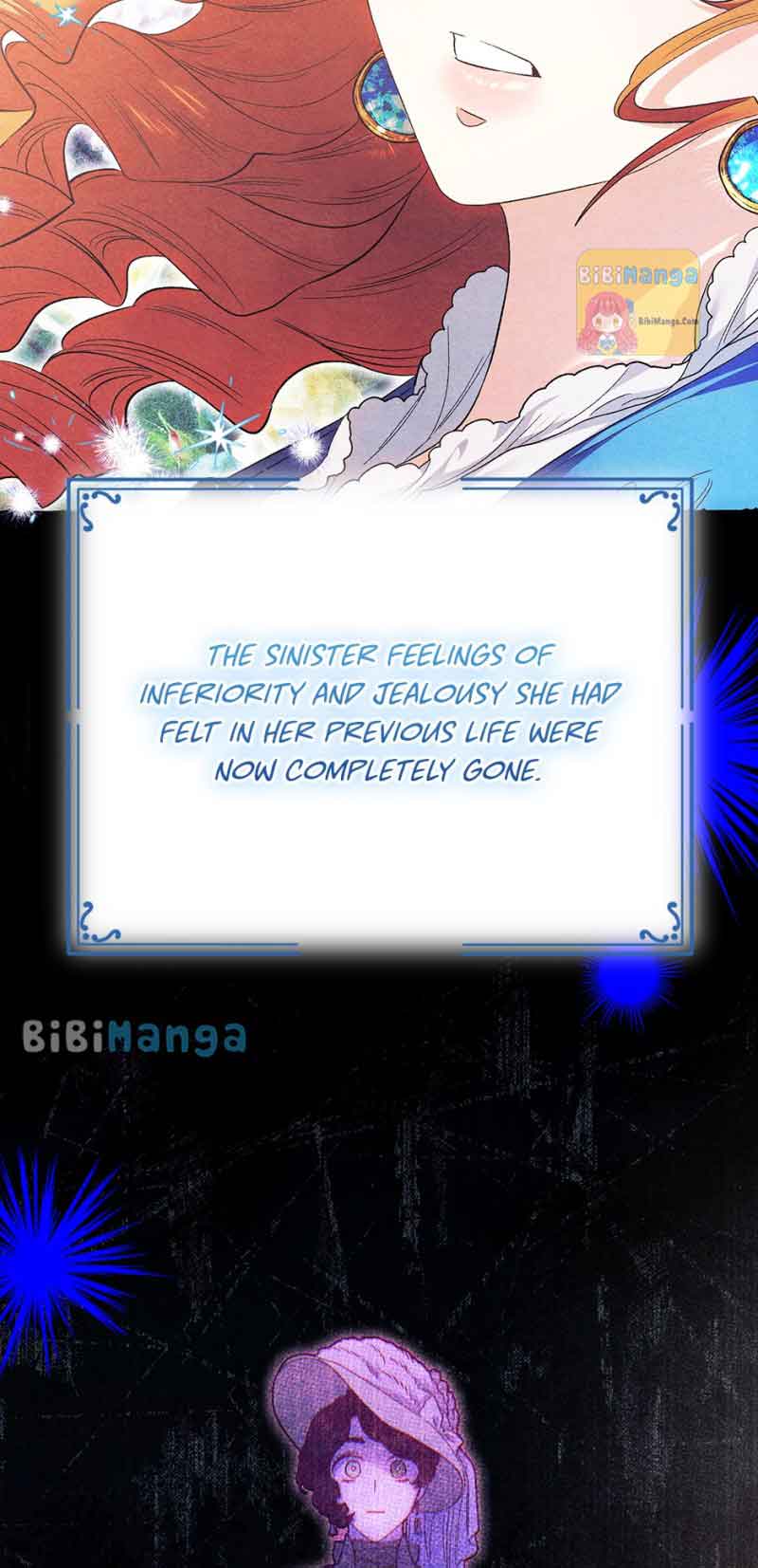 Is It a Fortune or Is It a Woe? Chapter 115 - Page 70