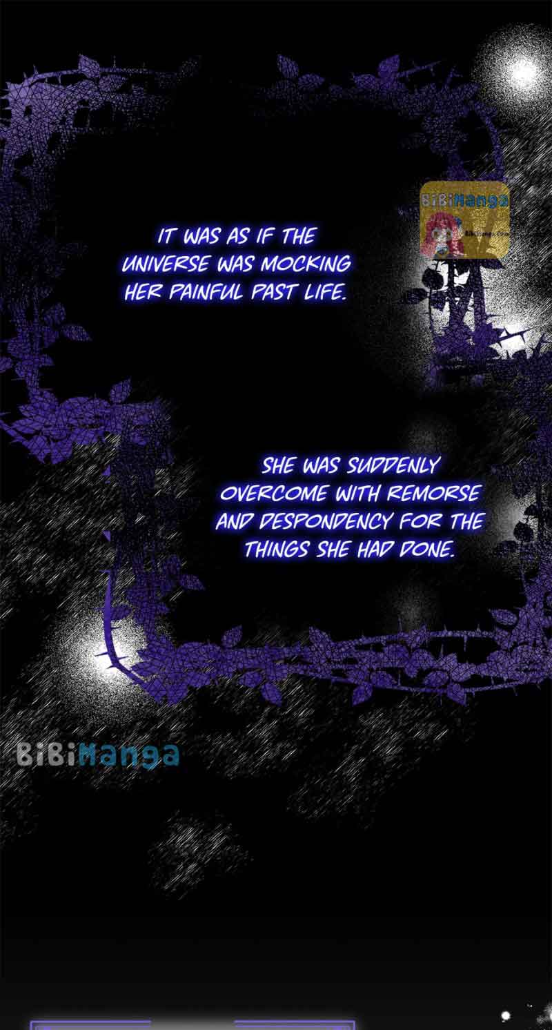 Is It a Fortune or Is It a Woe? Chapter 115 - Page 72