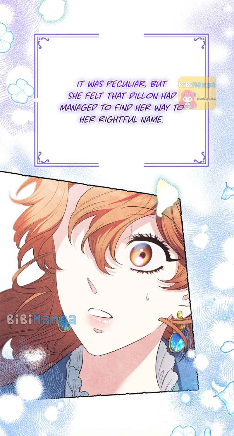 Is It a Fortune or Is It a Woe? Chapter 115 - Page 74