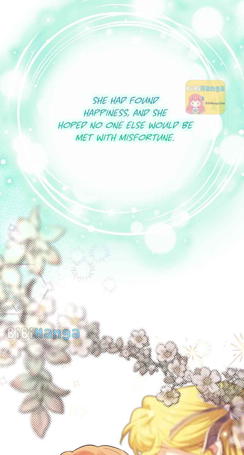 Is It a Fortune or Is It a Woe? Chapter 115 - Page 77