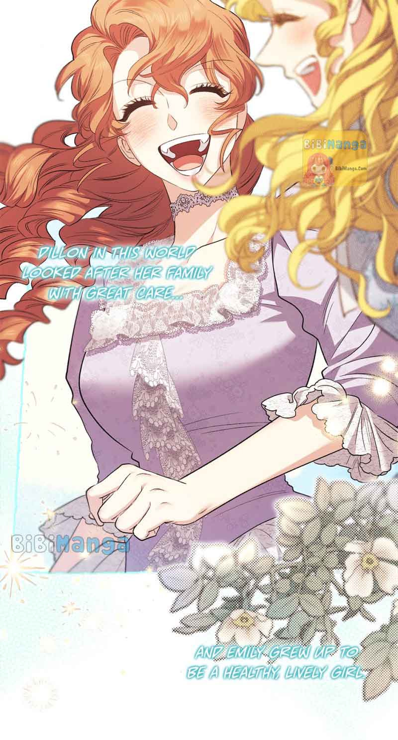 Is It a Fortune or Is It a Woe? Chapter 115 - Page 78