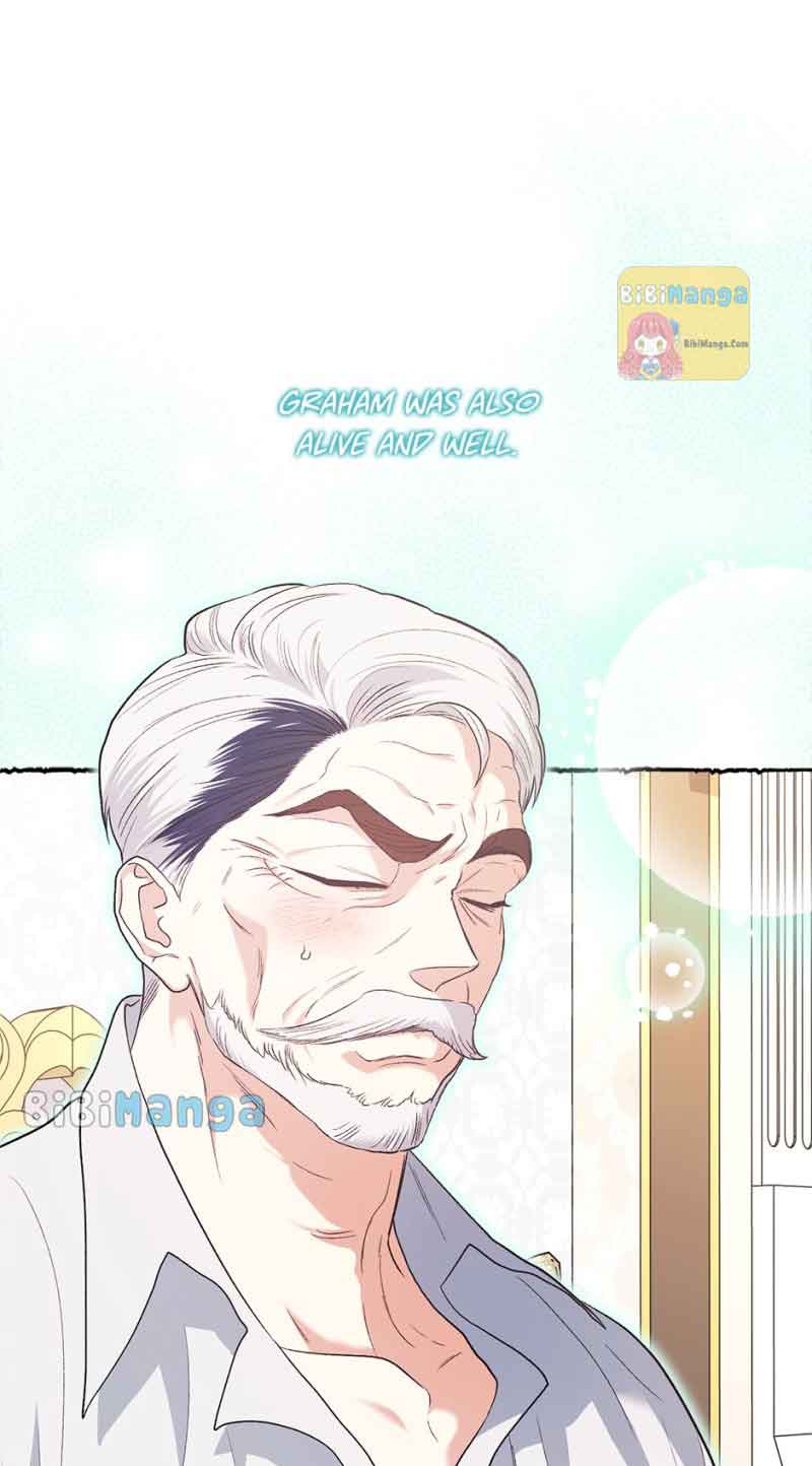 Is It a Fortune or Is It a Woe? Chapter 115 - Page 79