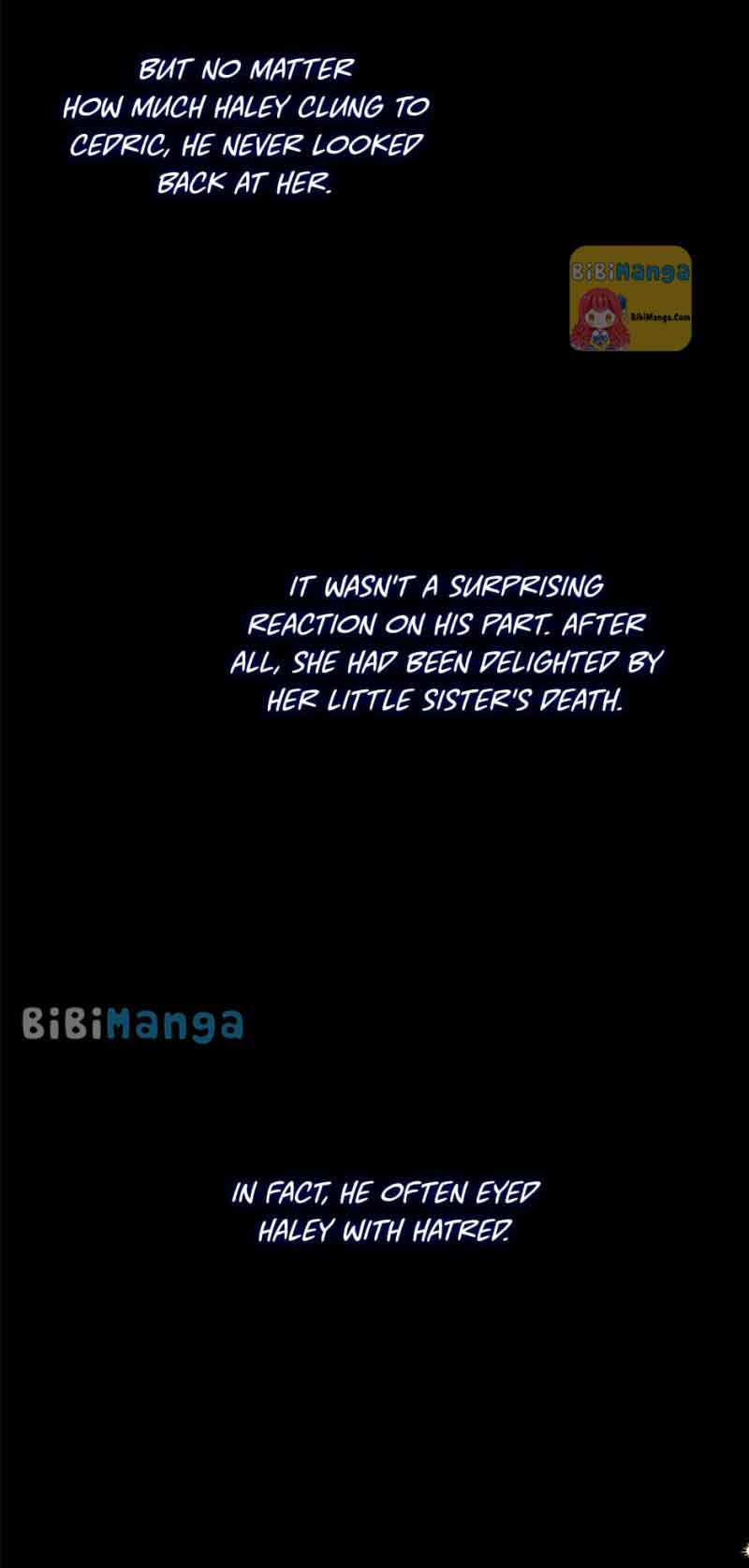 Is It a Fortune or Is It a Woe? Chapter 115 - Page 8