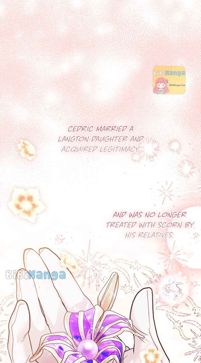 Is It a Fortune or Is It a Woe? Chapter 115 - Page 81