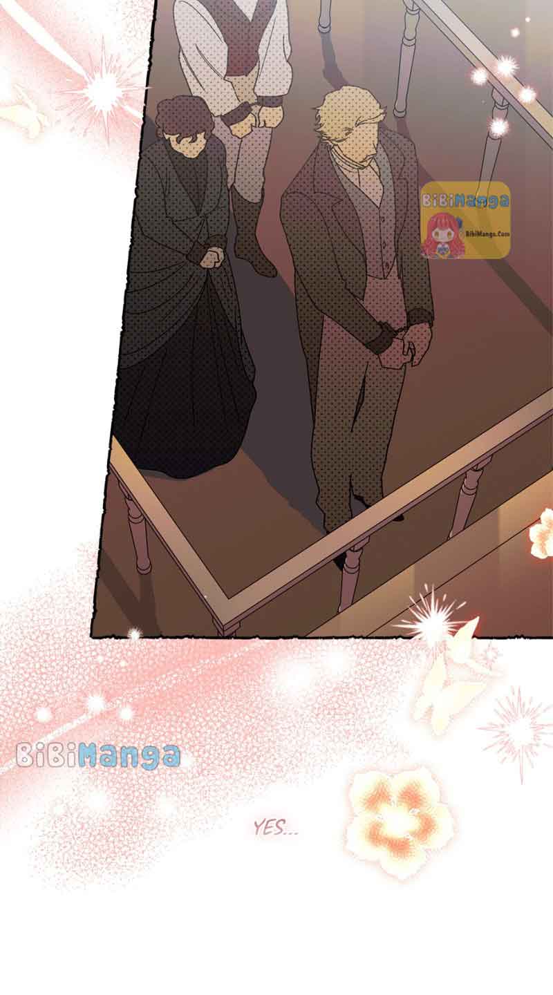 Is It a Fortune or Is It a Woe? Chapter 115 - Page 84