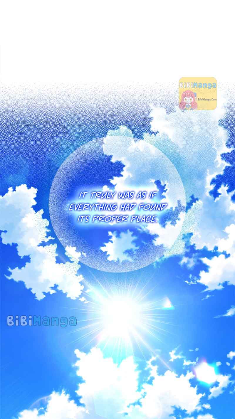 Is It a Fortune or Is It a Woe? Chapter 115 - Page 85