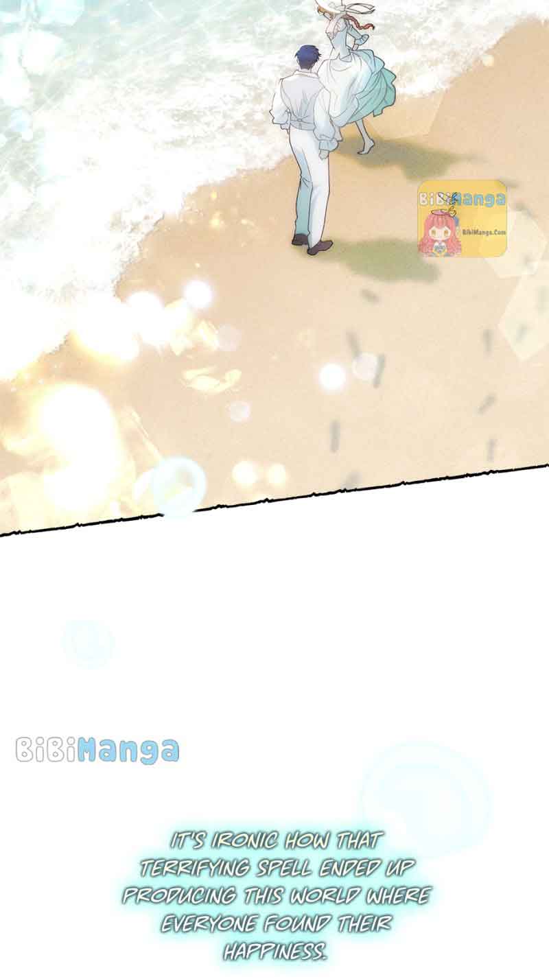 Is It a Fortune or Is It a Woe? Chapter 115 - Page 87