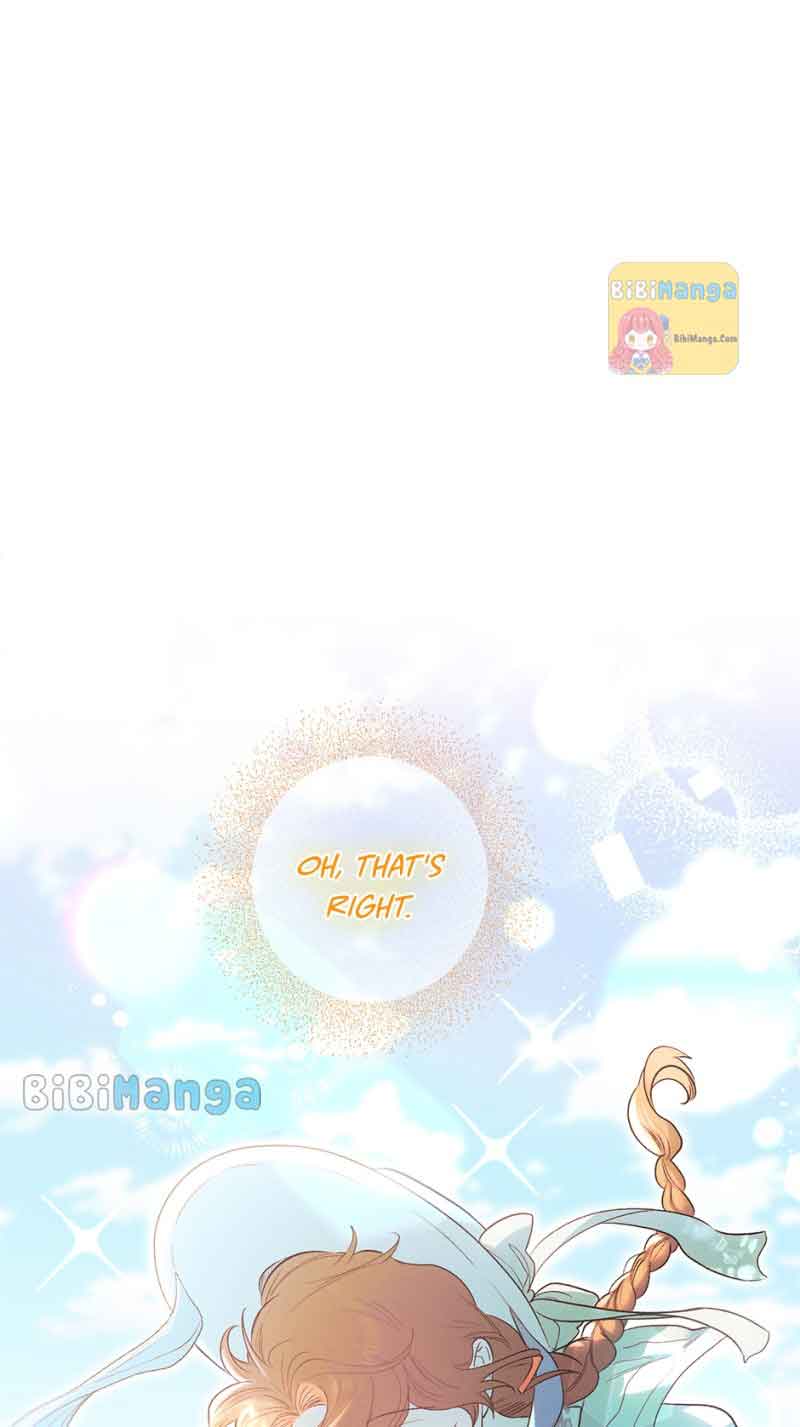 Is It a Fortune or Is It a Woe? Chapter 115 - Page 89