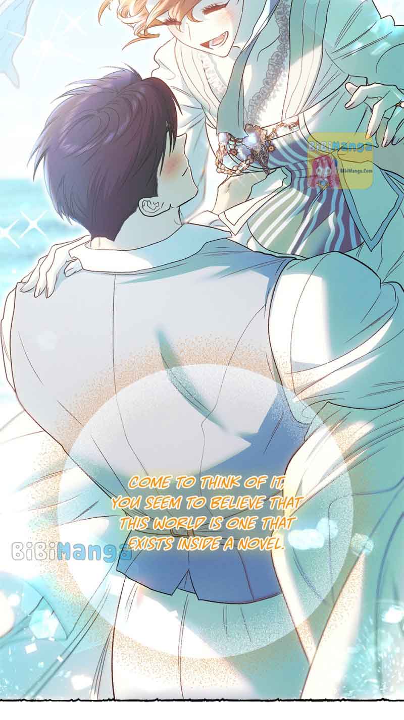 Is It a Fortune or Is It a Woe? Chapter 115 - Page 90