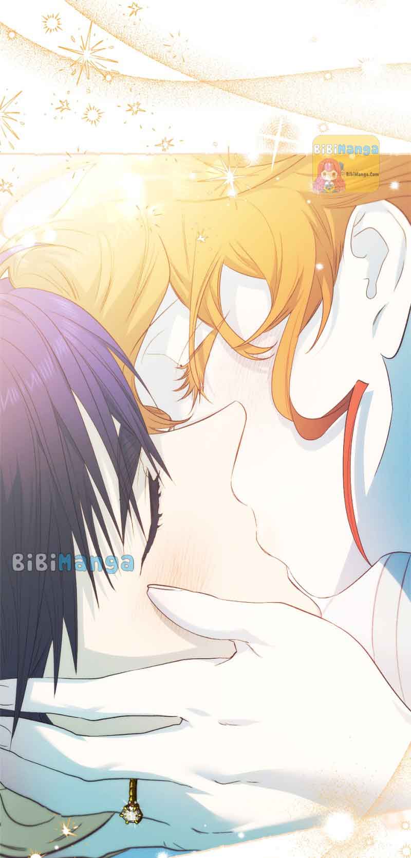 Is It a Fortune or Is It a Woe? Chapter 115 - Page 92