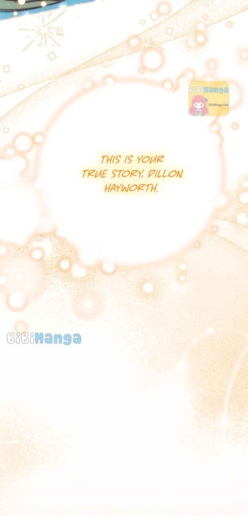 Is It a Fortune or Is It a Woe? Chapter 115 - Page 93