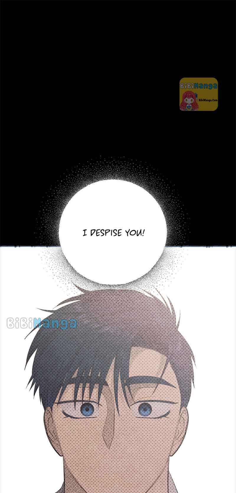 Is It a Fortune or Is It a Woe? Chapter 115 - Page 96