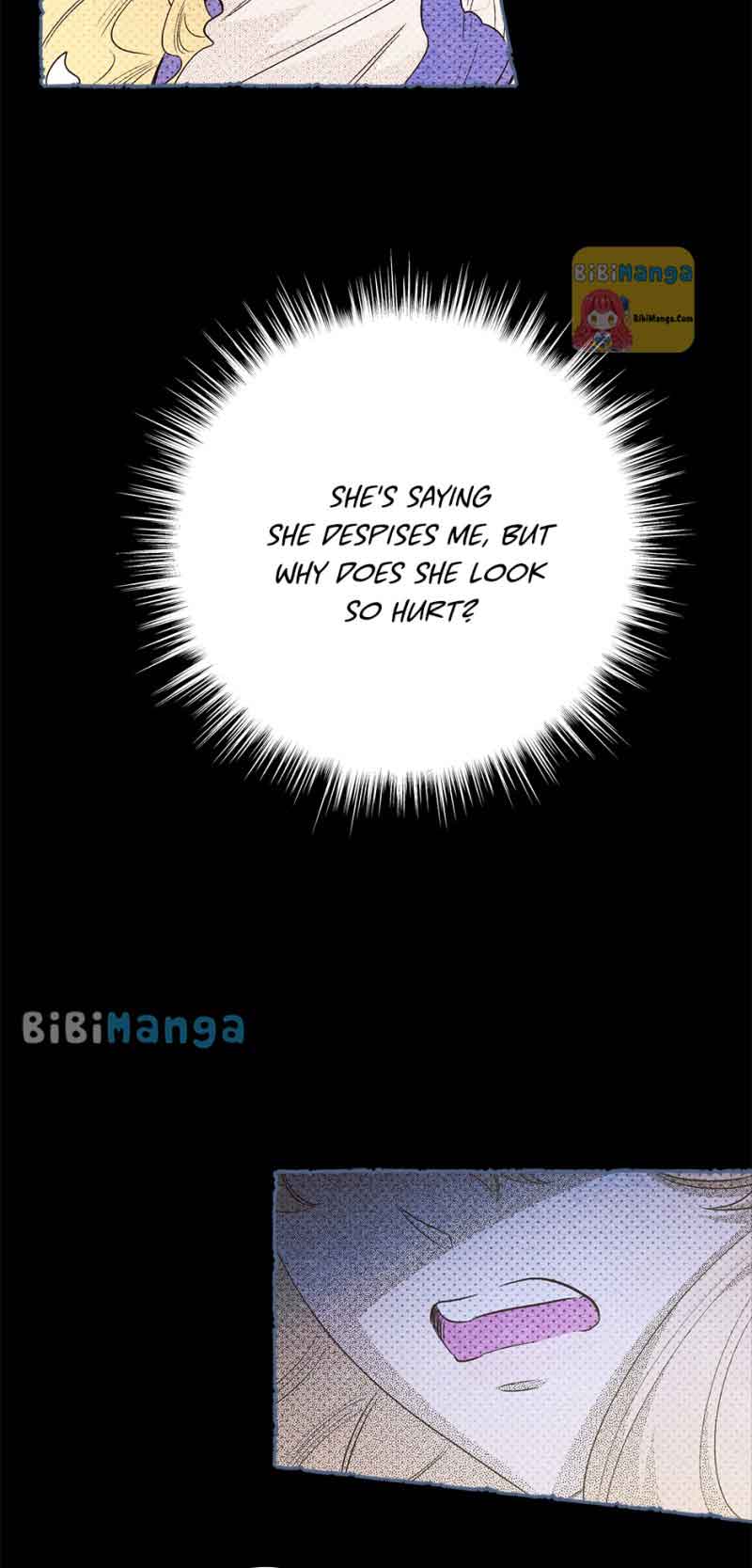 Is It a Fortune or Is It a Woe? Chapter 115 - Page 98