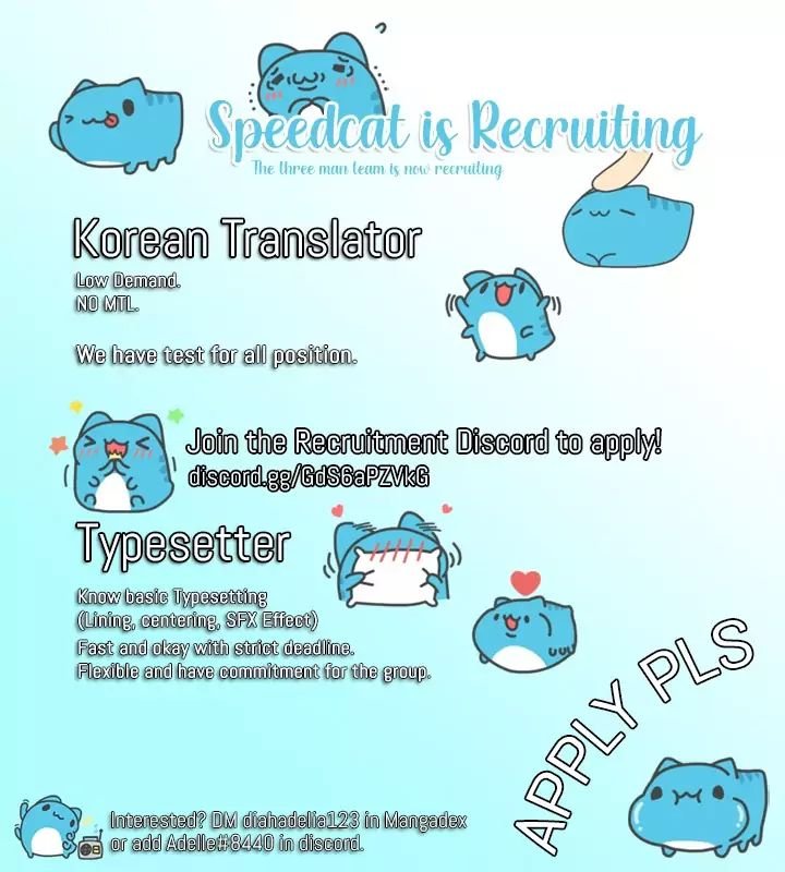 Is It a Fortune or Is It a Woe? Chapter 12 - Page 23