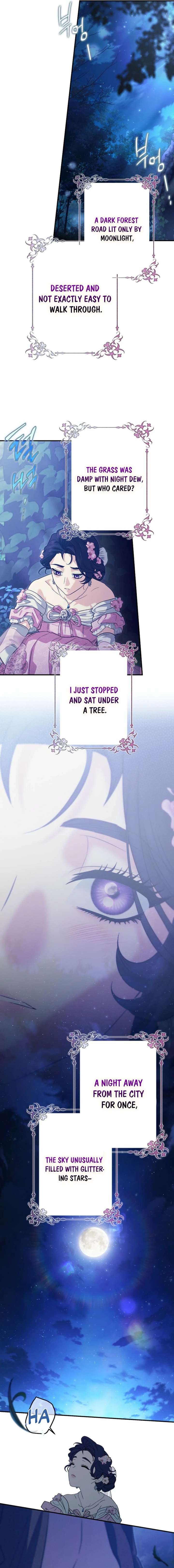 Is It a Fortune or Is It a Woe? Chapter 122 - Page 5