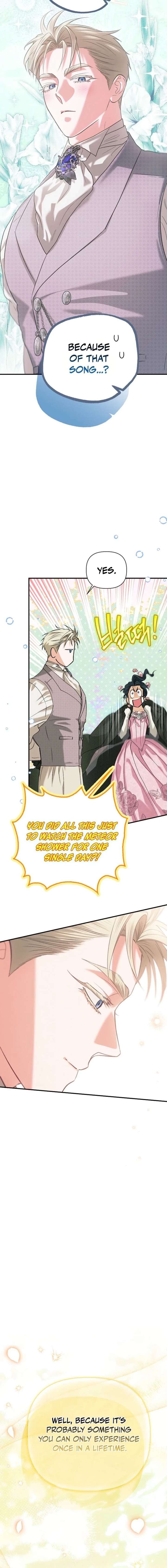 Is It a Fortune or Is It a Woe? Chapter 124 - Page 14