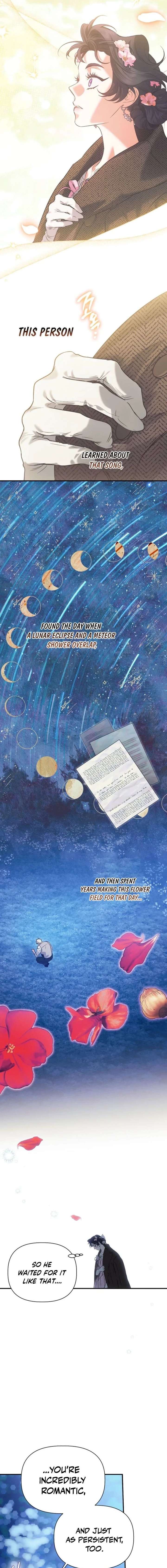 Is It a Fortune or Is It a Woe? Chapter 124 - Page 15