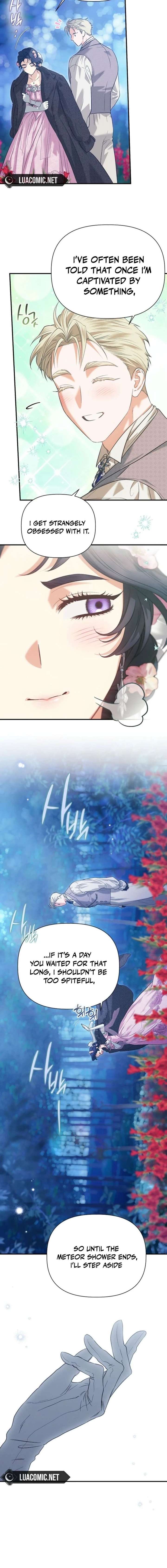 Is It a Fortune or Is It a Woe? Chapter 124 - Page 16