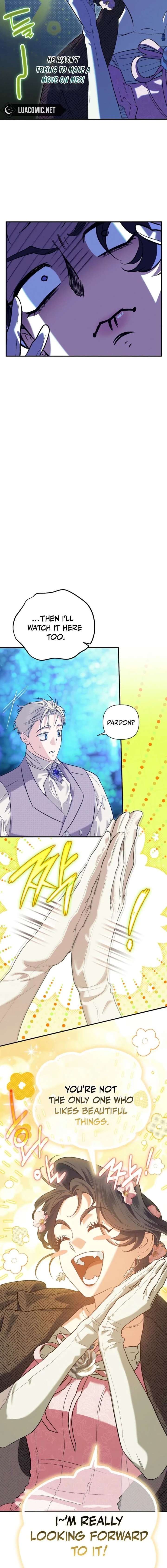 Is It a Fortune or Is It a Woe? Chapter 124 - Page 2