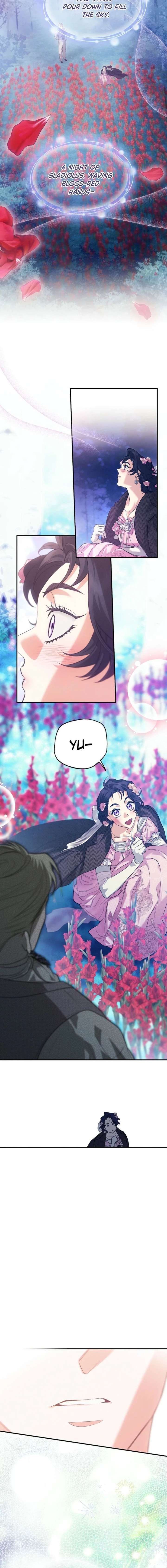 Is It a Fortune or Is It a Woe? Chapter 124 - Page 9