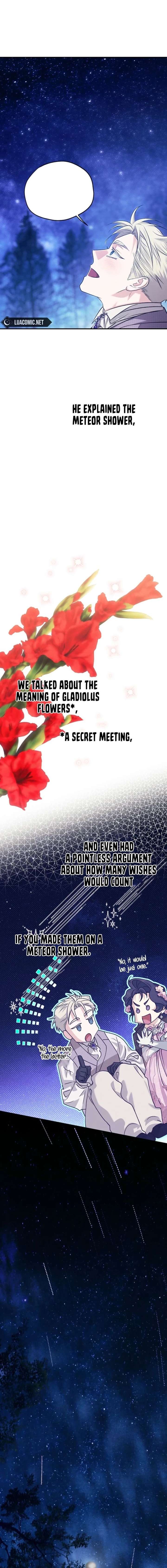 Is It a Fortune or Is It a Woe? Chapter 125 - Page 10