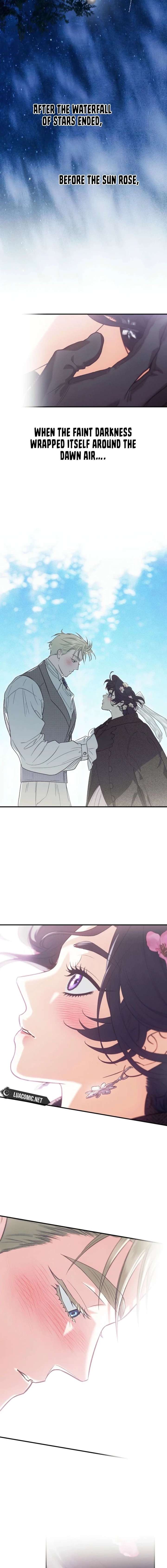 Is It a Fortune or Is It a Woe? Chapter 125 - Page 11