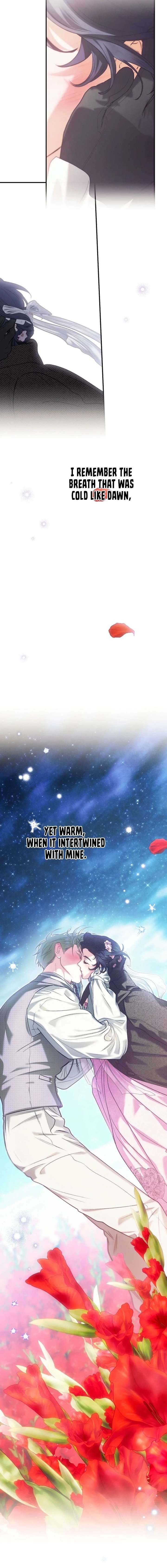 Is It a Fortune or Is It a Woe? Chapter 125 - Page 12