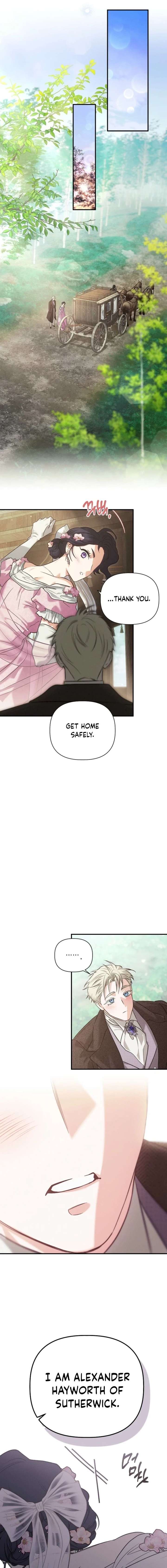 Is It a Fortune or Is It a Woe? Chapter 125 - Page 13