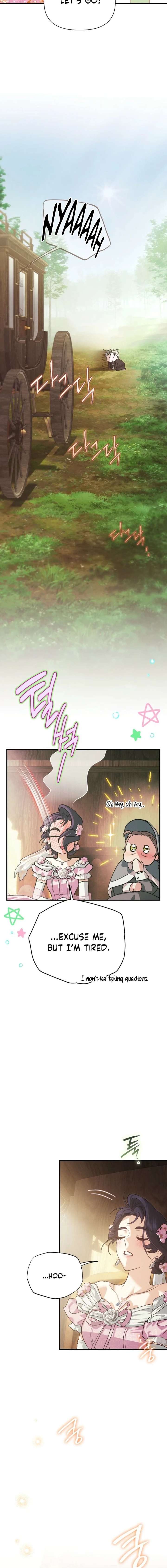 Is It a Fortune or Is It a Woe? Chapter 125 - Page 16