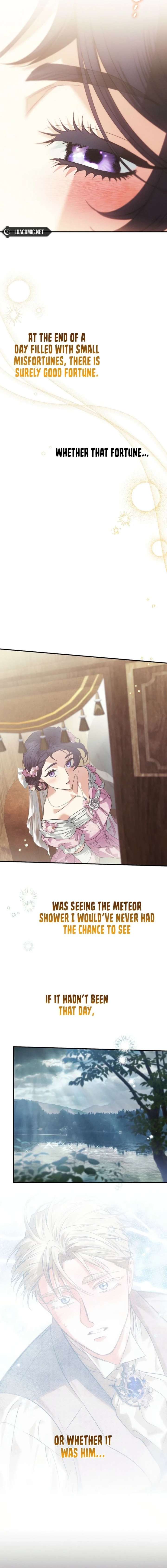 Is It a Fortune or Is It a Woe? Chapter 125 - Page 17