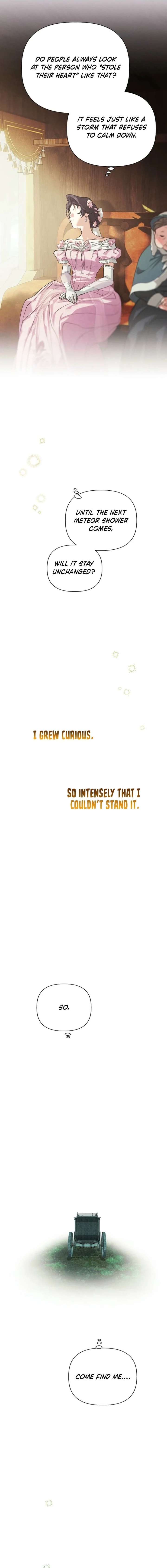 Is It a Fortune or Is It a Woe? Chapter 125 - Page 18