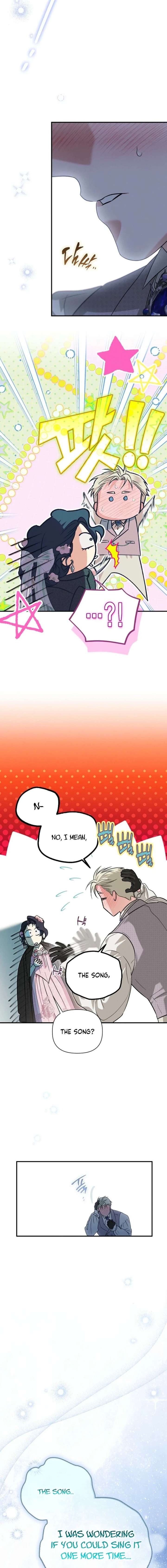 Is It a Fortune or Is It a Woe? Chapter 125 - Page 2