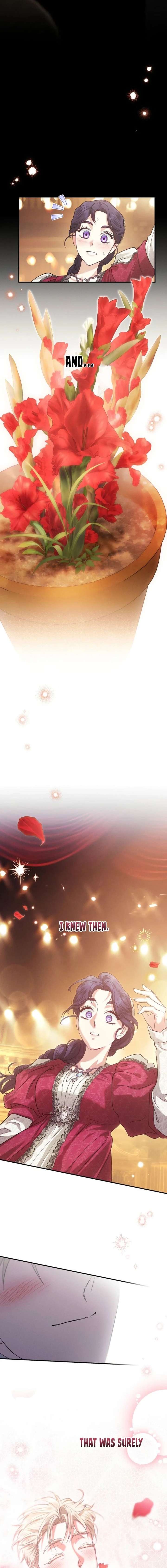 Is It a Fortune or Is It a Woe? Chapter 125 - Page 20