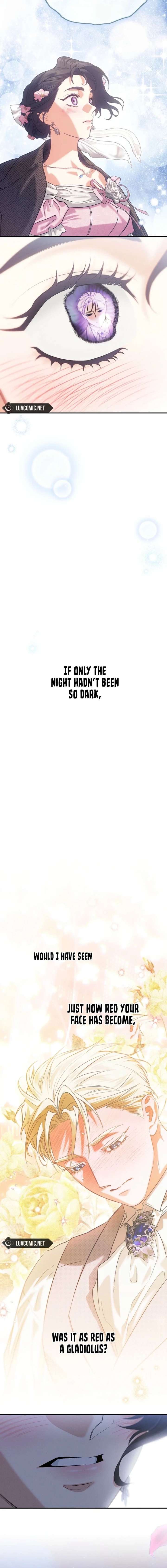 Is It a Fortune or Is It a Woe? Chapter 125 - Page 3