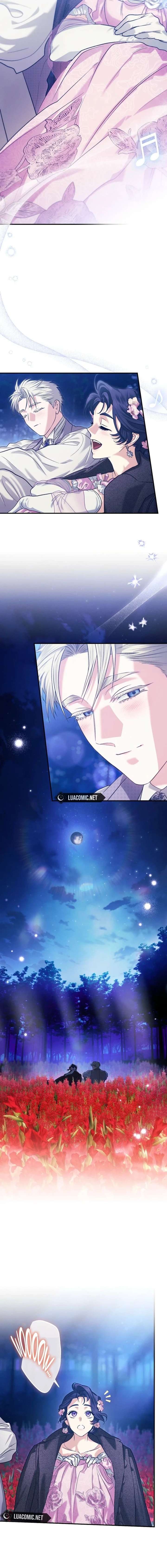 Is It a Fortune or Is It a Woe? Chapter 125 - Page 5