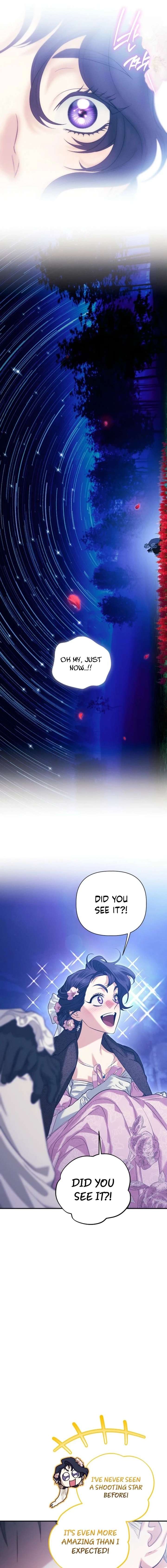 Is It a Fortune or Is It a Woe? Chapter 125 - Page 6