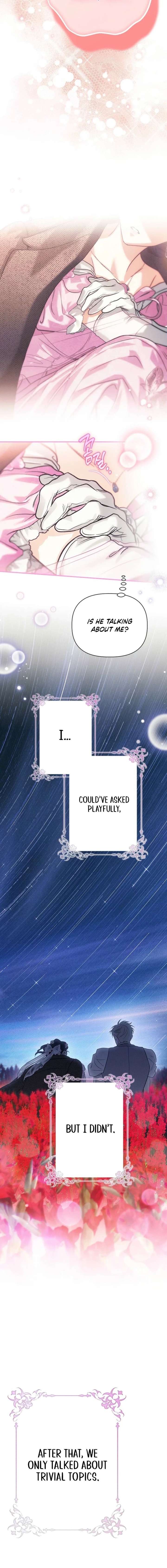 Is It a Fortune or Is It a Woe? Chapter 125 - Page 9