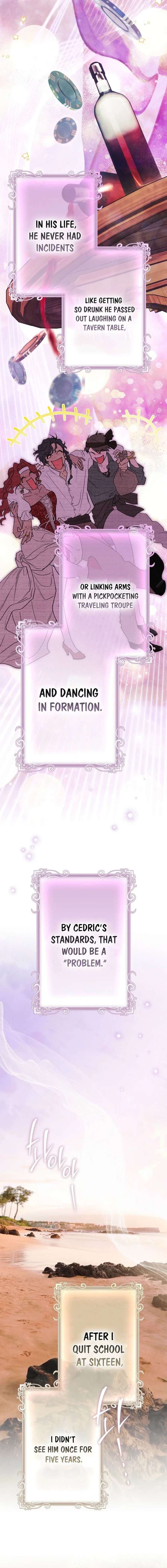 Is It a Fortune or Is It a Woe? Chapter 126 - Page 13