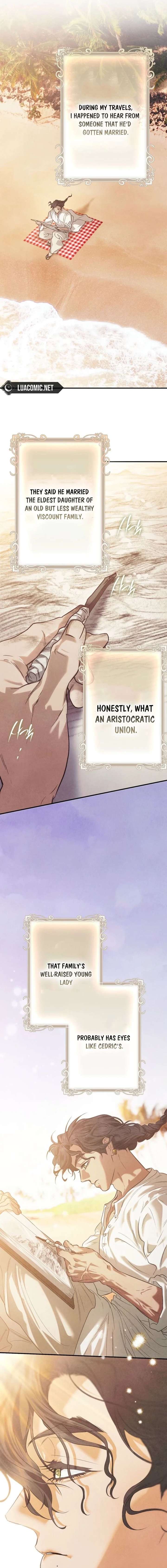 Is It a Fortune or Is It a Woe? Chapter 126 - Page 14